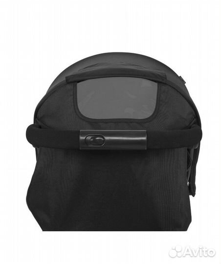 Прогулочная коляска chicco