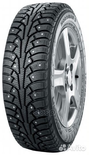 Nokian Tyres Nordman 5 205/55 R16