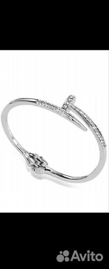 Браслет Гвоздь