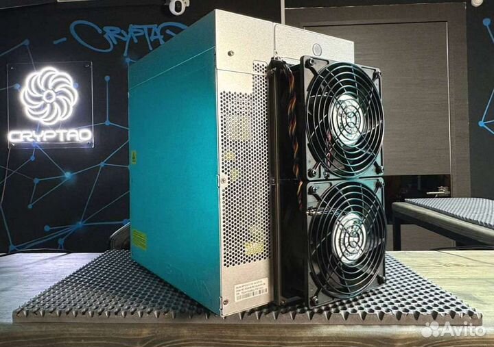 Асик AntMiner S19j XP 136Т