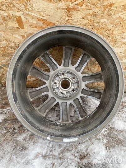 Диск литой Mazda CX5 KF