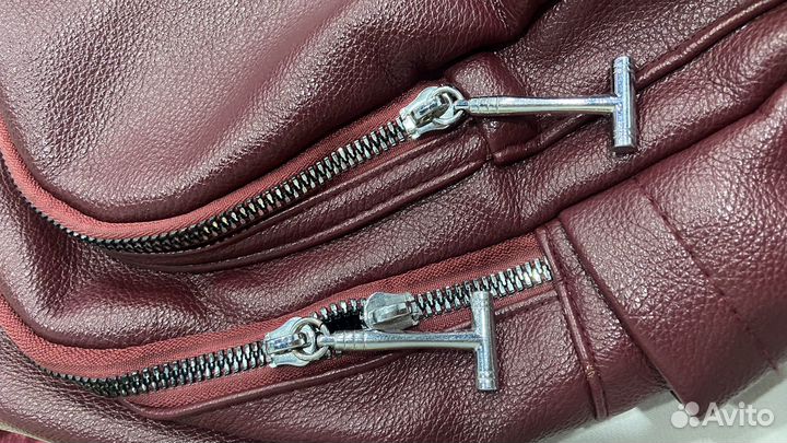 Рюкзак женский экокожа