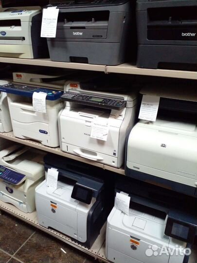 Мфу цвет мощное А4 нр 575dn Гарантия