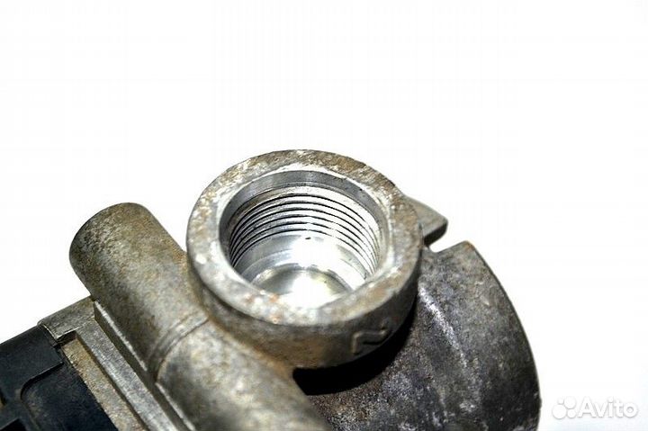 Регулятор давления воздуха mercedes-benz Actros MP