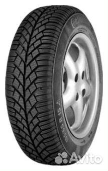 Continental ContiWinterContact TS 830 225/55 R17 101V
