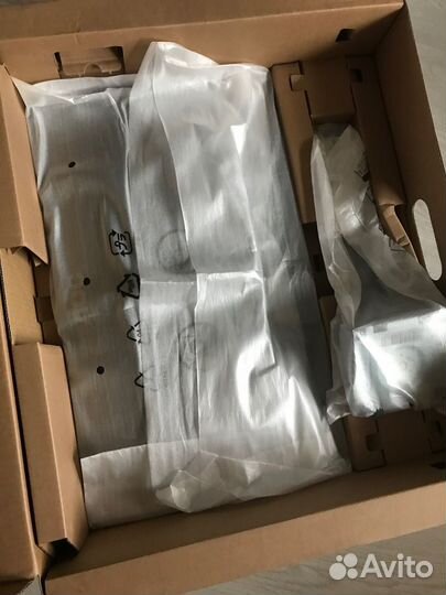 Монитор AOC 24P2C