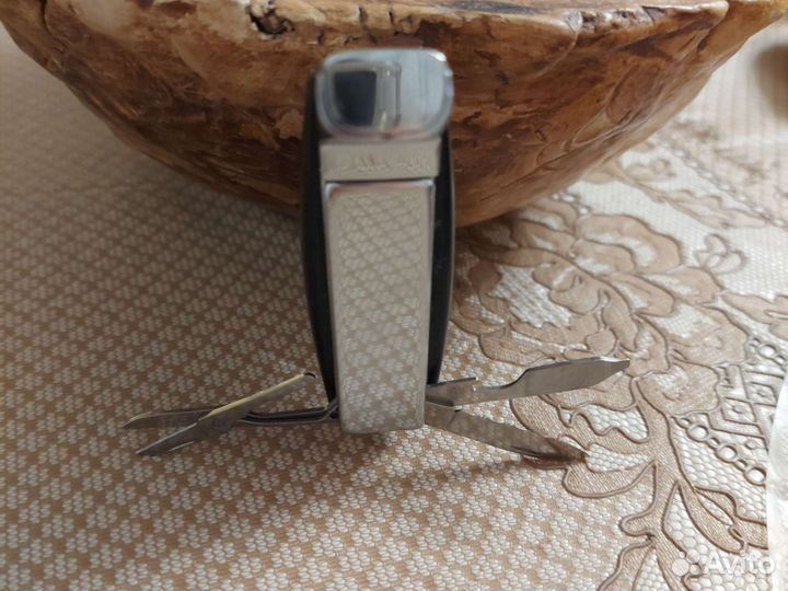 Зажигалка