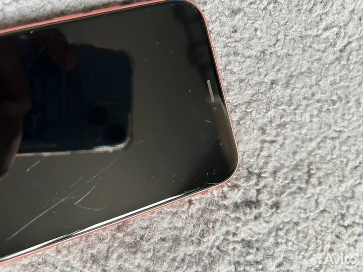 iPhone Xr, 256 ГБ