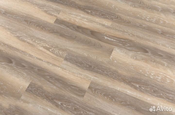 Кварц виниловый ламинат Vinilam Click 8591 Дуб Фор