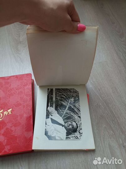 Фотографии открытки актеров 70е гг