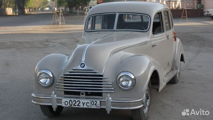 Коробка передач кпп bmw 340 1950 г.в