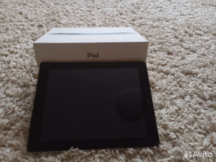 iPad