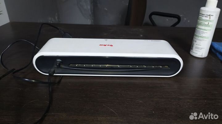 Ламинатор Geha A4 Basic