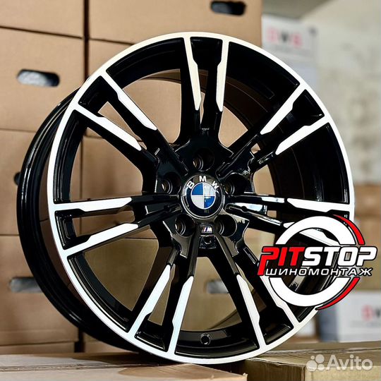 Диски на bmw r18