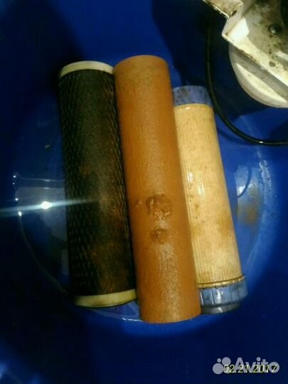 Фильтр для воды, умягчитель, продажа, установка