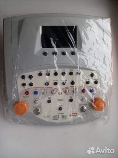 Аудиометр Inventis