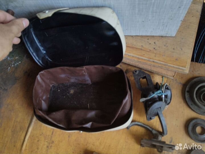 Рем комплект ваз 2101