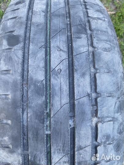 Nokian Tyres Hakka Green 2 195/60 R16 89H