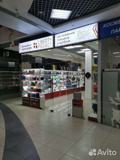 Дисплей iPhone 6s- яркая копия