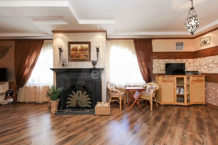 2-к. квартира, 78 м², 4/5 эт.