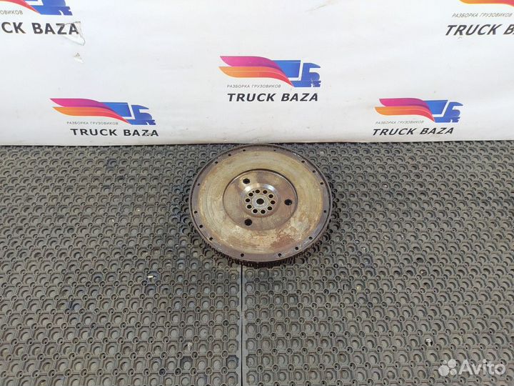 Маховик двигателя Man TGS, Man TGX