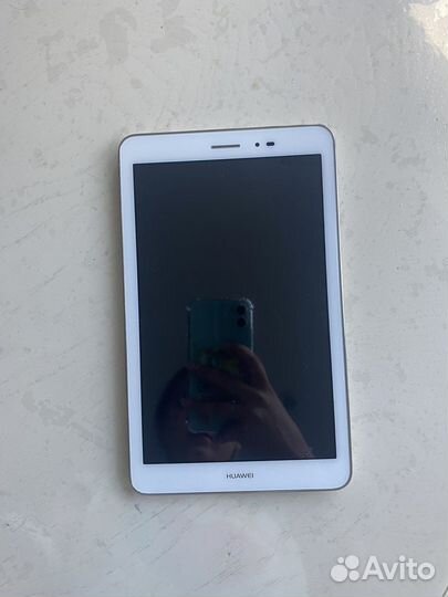 Планшет huawei mediapad t1 8.0. На запчасти