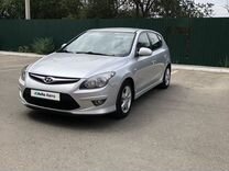 Hyundai i30 1.6 AT, 2011, 148 950 км, с пробегом, цена 899 000 руб.