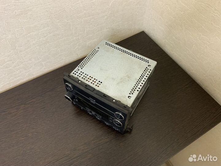 Магнитофон Ford Explorer