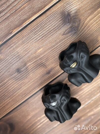 Декор гипсовые фигуры