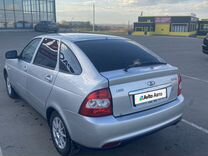 ВАЗ (LADA) Priora 1.6 MT, 2011, 166 000 км, с пробегом, цена 435 000 руб.