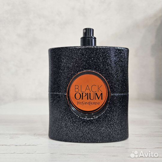 Тестера оригинал