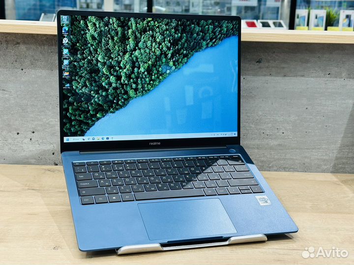 Ноутбук по чеку 60тр/IPS 2K Core i5-1135G7/ 512