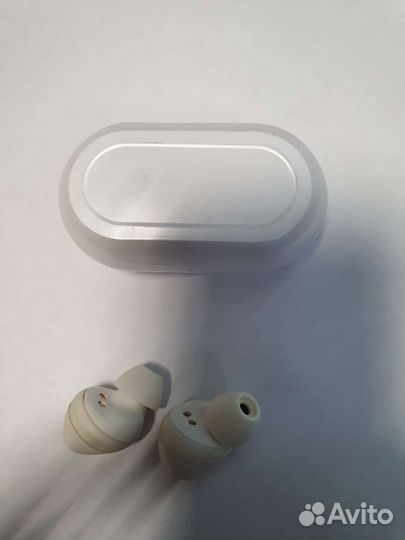 Беспроводные наушники samsung SM-R170