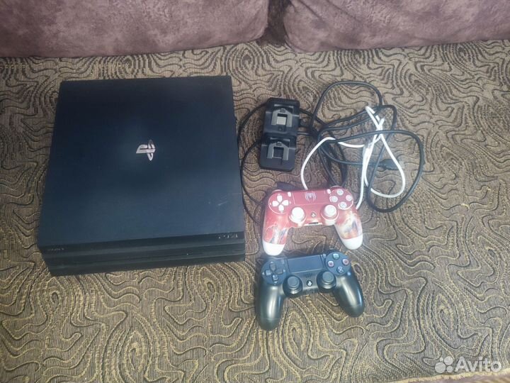 Sony PlayStation 4 pro