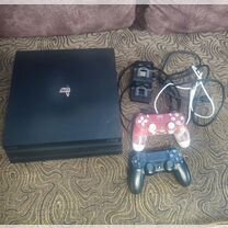 Sony PlayStation 4 pro