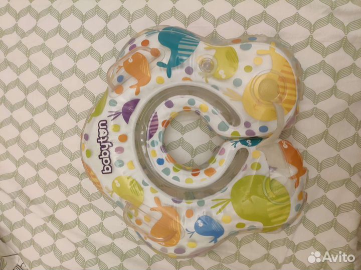 Развивающий коврик, пеленальная доска