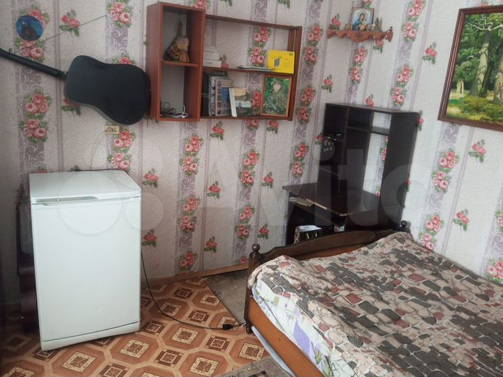 Дом 106 м² на участке 22 сот.