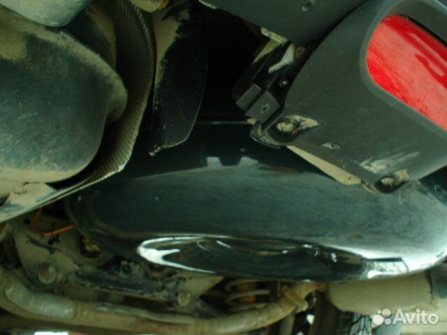 Гбо на авто Mazda CX-9 набор №53 установка гбо