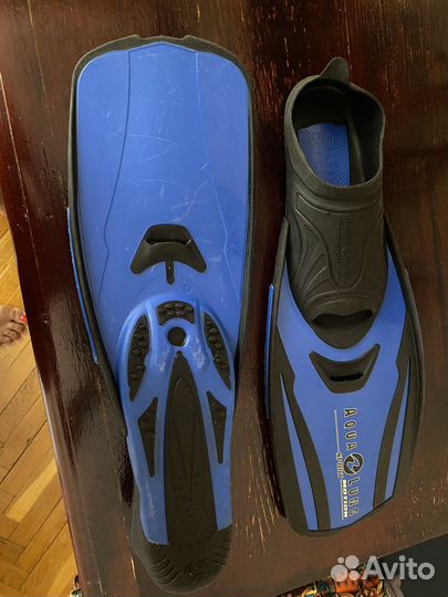 Ласты для плавания 36 37