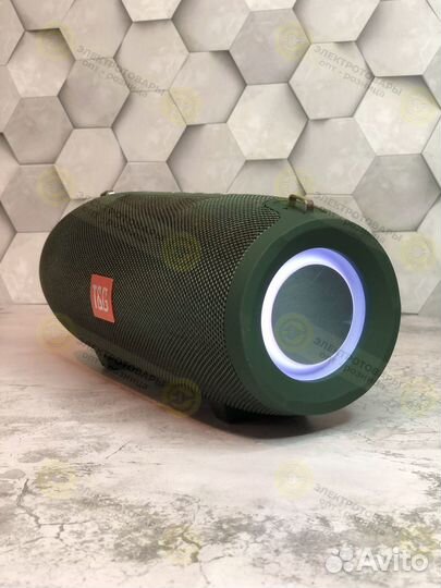 Портативная Bluetooth-колонка TG - 322 как JBL Cha