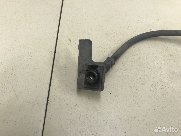 Шланг тормозной передний левый Sportage 2016