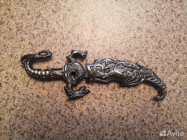 Нож сувенирный