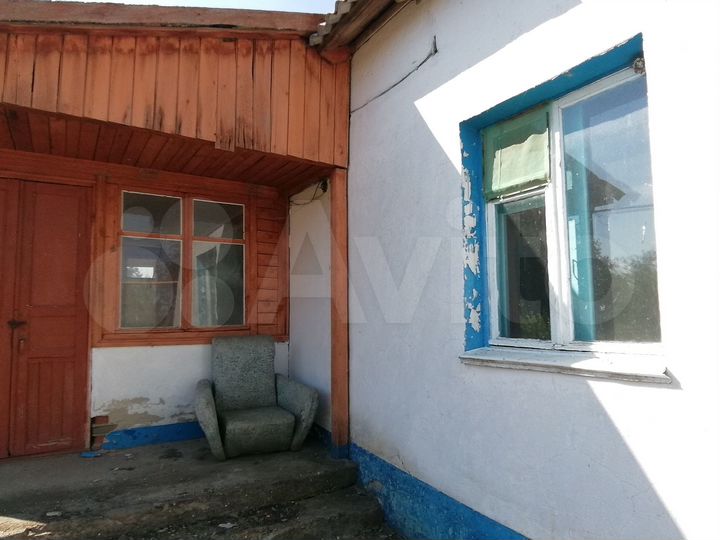 Дом 77,2 м² на участке 10 сот.