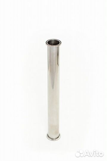 Царга под кламп 2