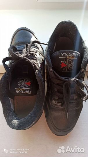 Кроссовки женские 38 размер бу