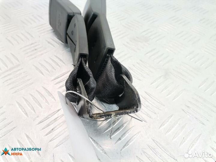 Замок ремня безопасности Chevrolet Equinox 3 2018