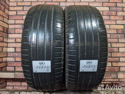 Nokian Tyres Hakka Blue 265/65 R17
