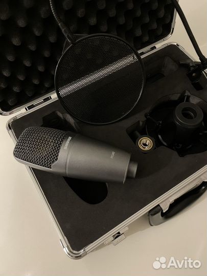 Микрофон Shure PG42 XLR