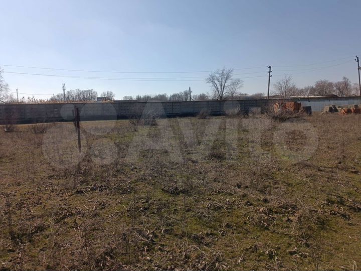 Участок 6 сот. (ИЖС)