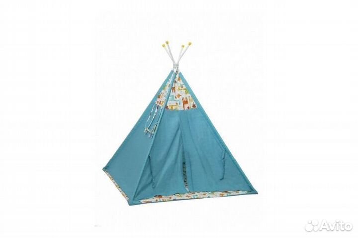 Детская игровая палатка